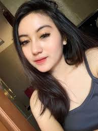 Nonton avtub bokeh Uting Nongol Kak Mega Tocil Pirang Sexy Nakal Abis