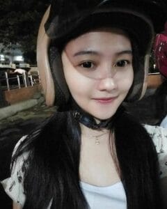 avtub Indo – Cantik Banget Kamu Kalo Di Iket HD