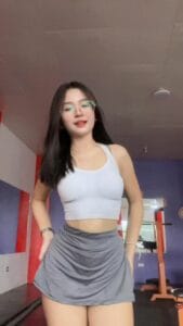 avtub Indo Laura Jilbab Mendesah Keenakan Diewe Pacar